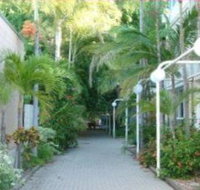 Adventurers Resort - Tourism Canberra