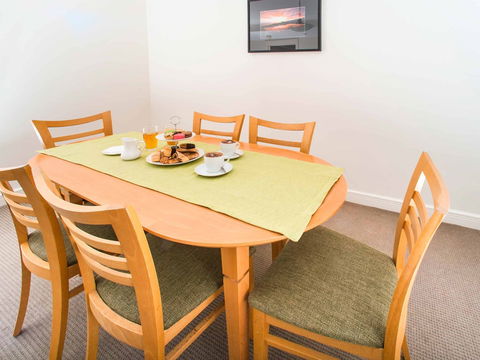 The Sebel Sydney Residence Chatswood - Tourism Canberra 2