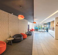 Royal Pacific Hotel - Tourism Canberra