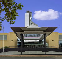 Mercure Sydney Bankstown - Tourism Canberra