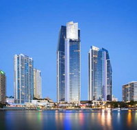 Mantra Circle on Cavill - Tourism Canberra