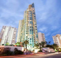 Mantra Sun City - Tourism Canberra