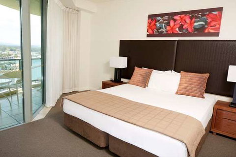 Mantra Sun City - Tourism Canberra 2