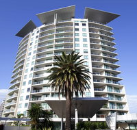 Mantra Wings - Tourism Canberra