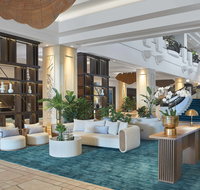 Marriott Vacation Club-Surfers Paradise - Tourism Canberra