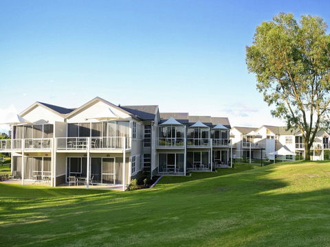 The Sebel Swan Valley The Vines - Tourism Canberra 0