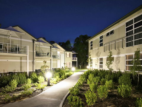 The Sebel Swan Valley The Vines - Tourism Canberra 1