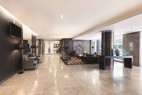 Adina Apartment Hotel Darling Harbour - Tourism Canberra 2