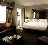 The Kirketon Hotel - Tourism Canberra
