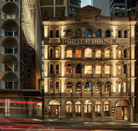 The Porter House Hotel Sydney - MGallery - Tourism Canberra