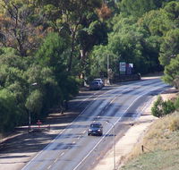Burra Motor Inn - Tourism Canberra