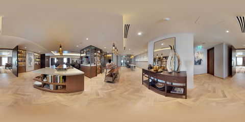 Intercontinental Perth City Centre - Tourism Canberra 0