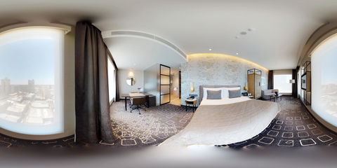 Intercontinental Perth City Centre - Tourism Canberra 2