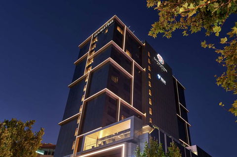 DoubleTree By Hilton Perth Northbridge - Tourism Canberra 0