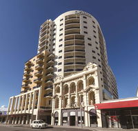 Adina Apartment Hotel Barrack Plaza - Tourism Canberra