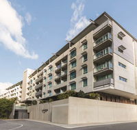 Adina Apartment Hotel Perth - Tourism Canberra