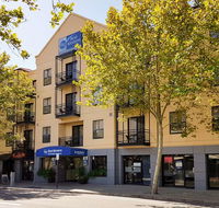 Best Western Northbridge Apartments - Tourism Canberra