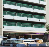 Citadines St Georges Terrace - Tourism Canberra