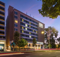 Four Points by Sheraton Perth - Tourism Canberra