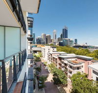 Nesuto Mounts Bay Perth Apartment Hotel - Tourism Canberra