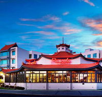 Pagoda Resort  Spa - Tourism Canberra