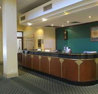 Criterion Hotel Perth - Tourism Canberra
