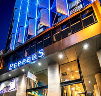 Rydges Perth Kings Square - Tourism Canberra