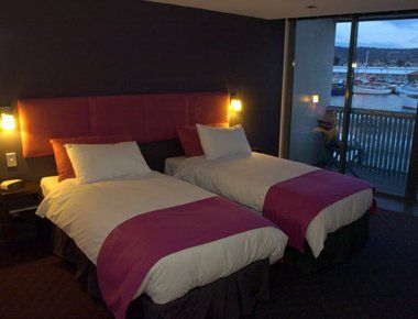 Zero Davey Apartment Hotel - Tourism Canberra 1