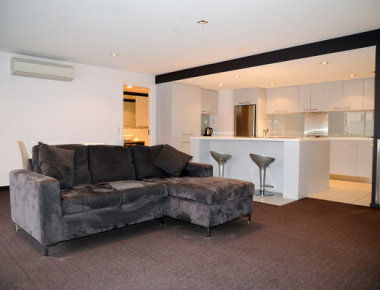 Zero Davey Apartment Hotel - Tourism Canberra 2