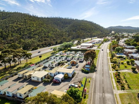 Discovery Parks Mornington - Tourism Canberra 0