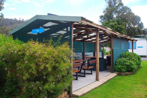 Discovery Parks Mornington - Tourism Canberra 1