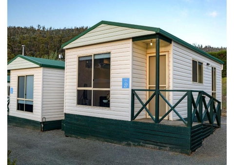 Discovery Parks Mornington - Tourism Canberra 2