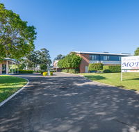 Hawkesbury Race Club Motel - Tourism Canberra