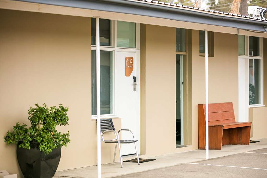 Chiswick NSW Tourism Canberra