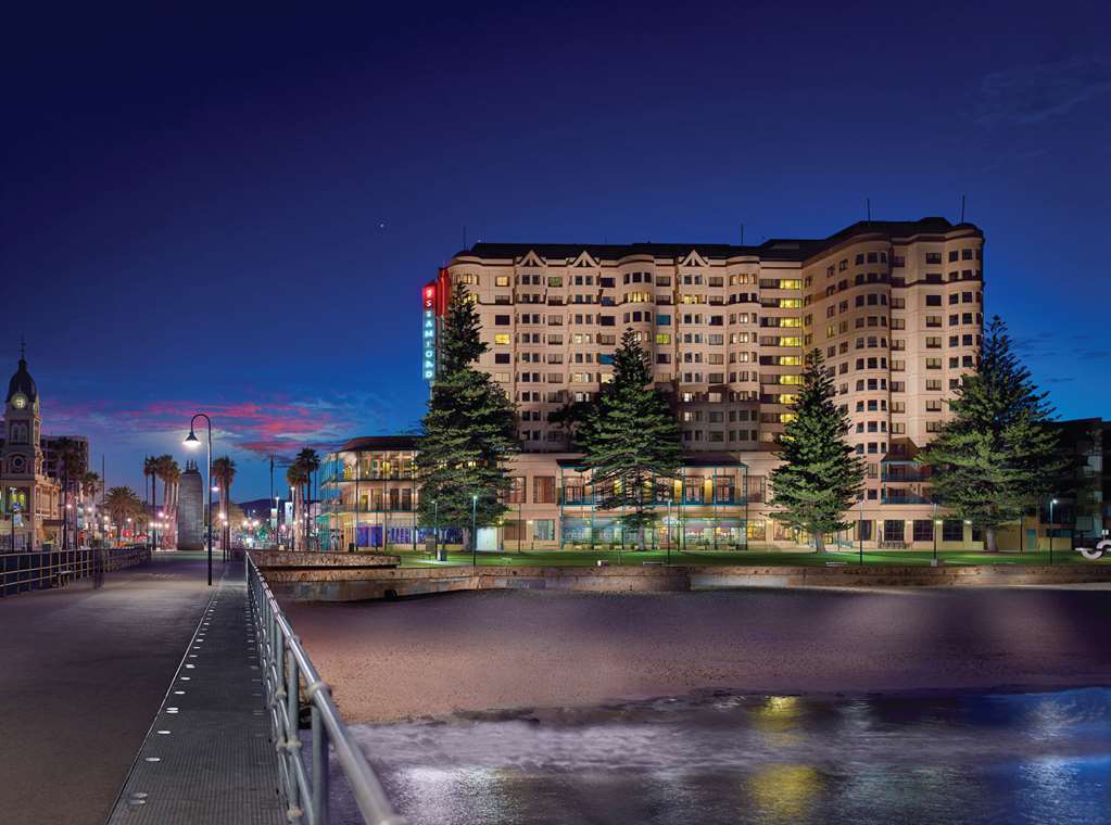 Glenelg SA Tourism Canberra