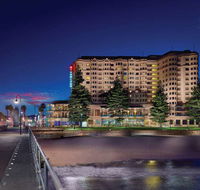 Stamford Grand Adelaide - Tourism Canberra