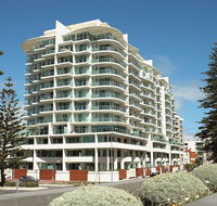 Oaks Liberty Towers - Tourism Canberra