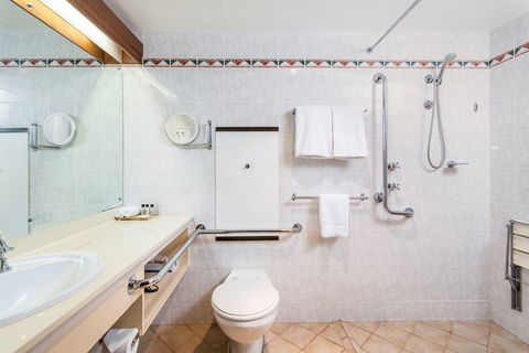 Adelaide Inn - Tourism Canberra 2