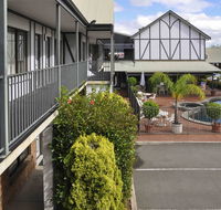 Ibis Styles Adelaide Manor - Tourism Canberra