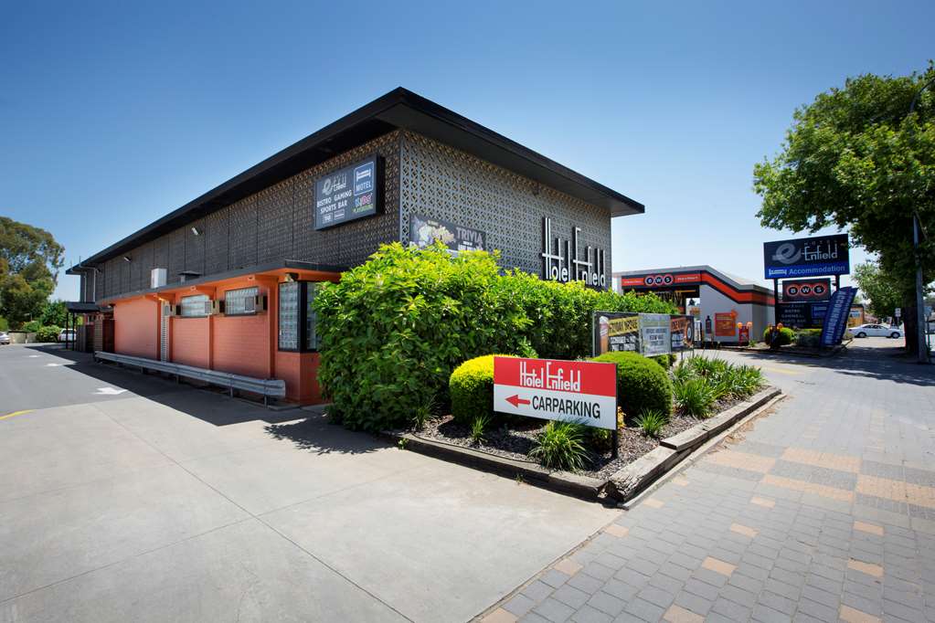 Clearview SA Tourism Canberra