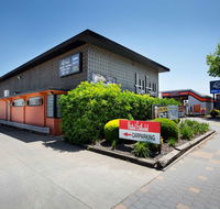 Enfield Hotel - Tourism Canberra
