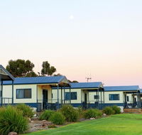 Discovery Parks Whyalla Foreshore - Tourism Canberra