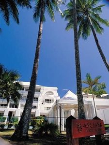 Cairns Northern Beaches QLD Tourism Canberra