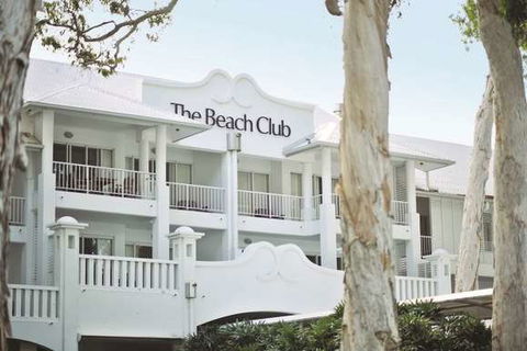 Peppers Beach Club & Spa - Tourism Canberra 0