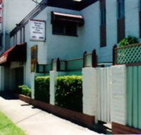 New Olympic Motel - Tourism Canberra