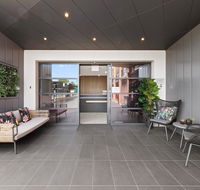 Bluegum Motel - Tourism Canberra