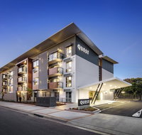 Hotel Quest Griffith - Tourism Canberra