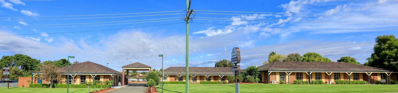Parkes NSW Tourism Canberra