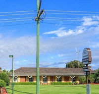 Bushmans Motor Inn - Tourism Canberra