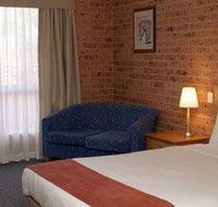 Akuna Motor Inn - Tourism Canberra
